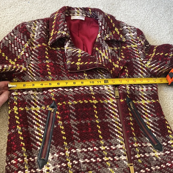 Ramy Brook Ethan jacket - Picture 12 of 17